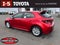 2027 Toyota Corolla Hatchback SE