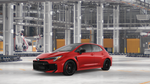 2026 Toyota GR Corolla Premium Plus DAT