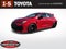 2026 Toyota GR Corolla MT