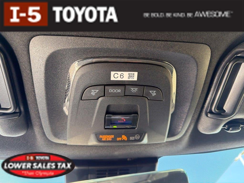 2026 Toyota GR Corolla MT