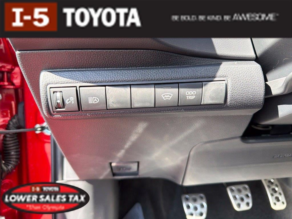 2026 Toyota GR Corolla MT