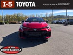 2026 Toyota GR Corolla MT