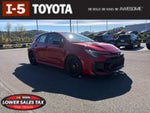 2026 Toyota GR Corolla MT