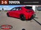 2026 Toyota GR Corolla MT