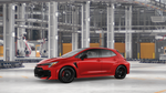 2026 Toyota GR Corolla Premium Plus MT