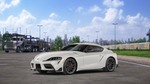 2026 Toyota GR Supra 3.0 Premium MT
