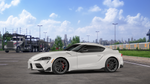 2026 Toyota GR Supra 3.0 Premium MT