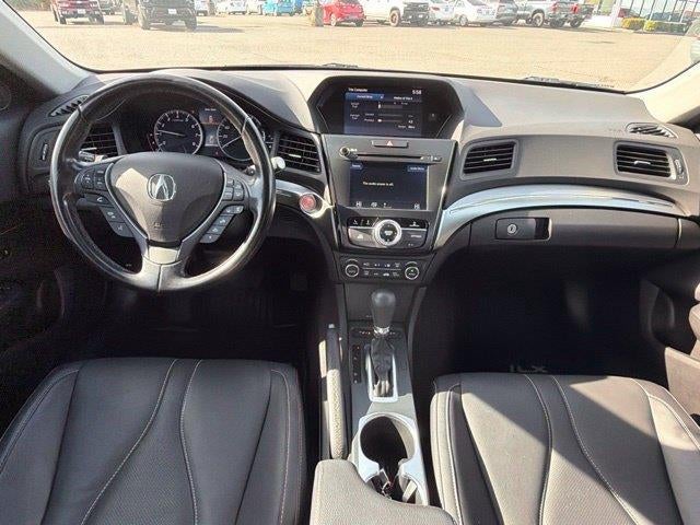 2021 Acura ILX w/Premium Package