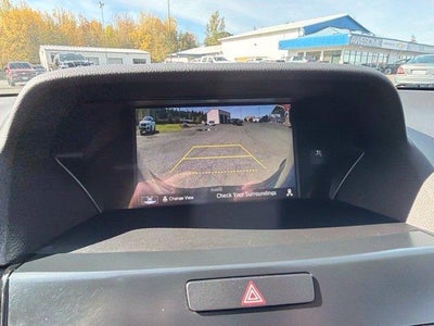 2021 Acura ILX w/Premium Package