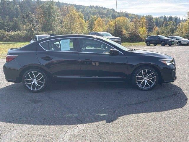 2021 Acura ILX w/Premium Package