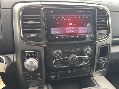 2016 RAM 1500 Sport