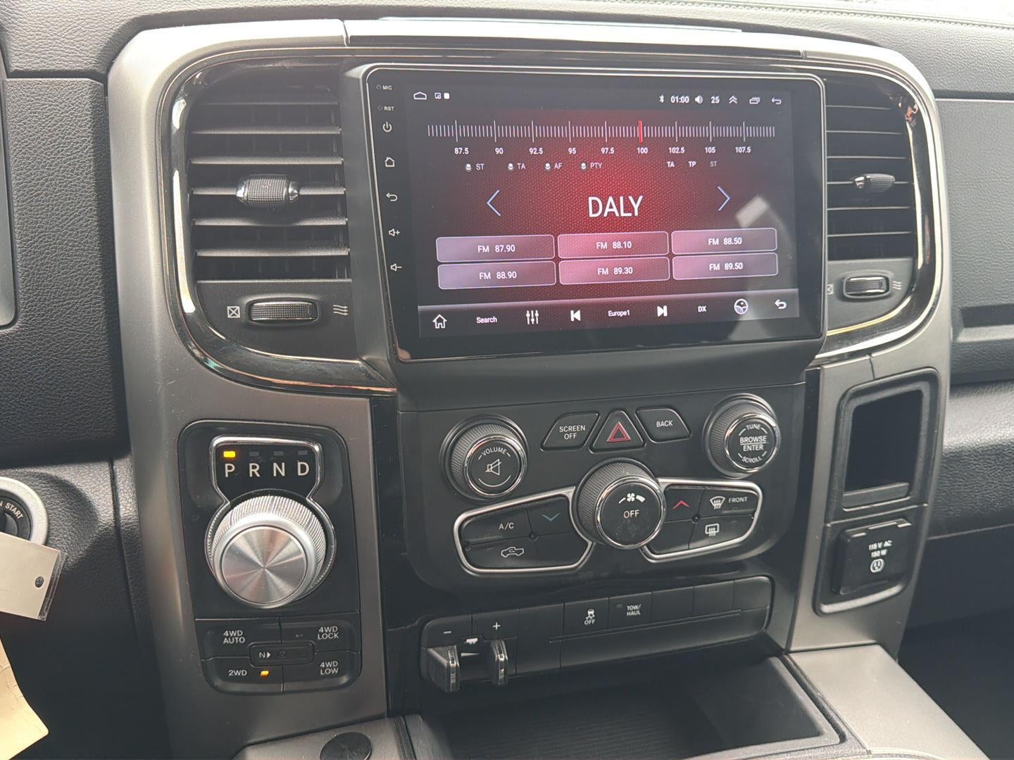 2016 RAM 1500 Sport
