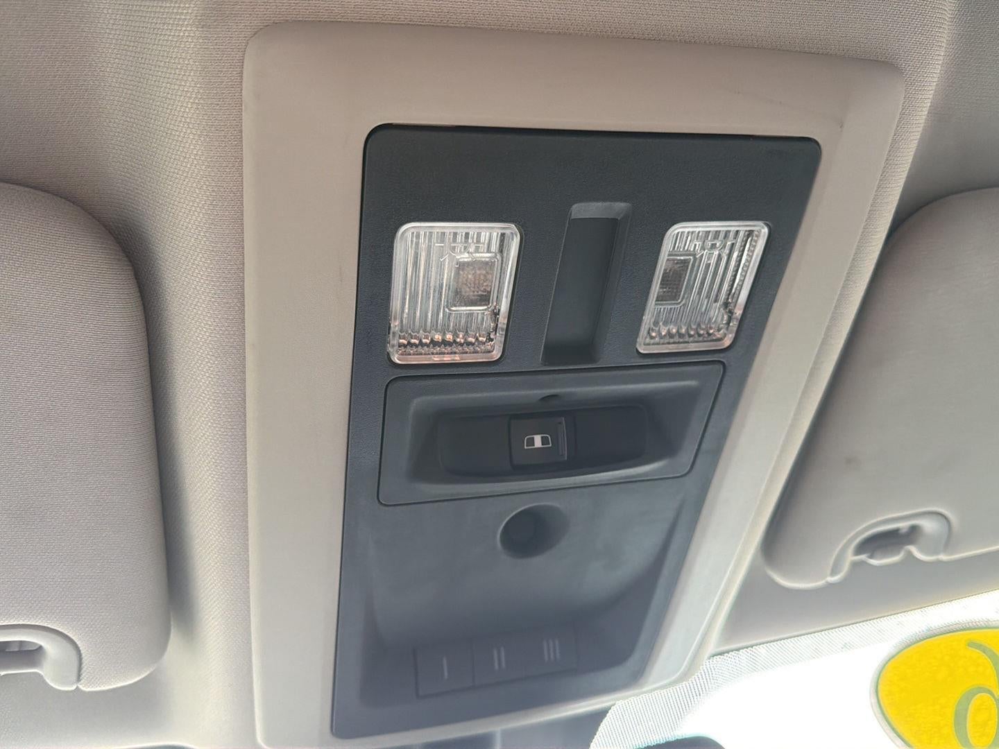 2016 RAM 1500 Sport