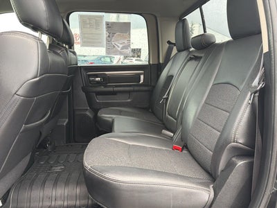 2016 RAM 1500 Sport