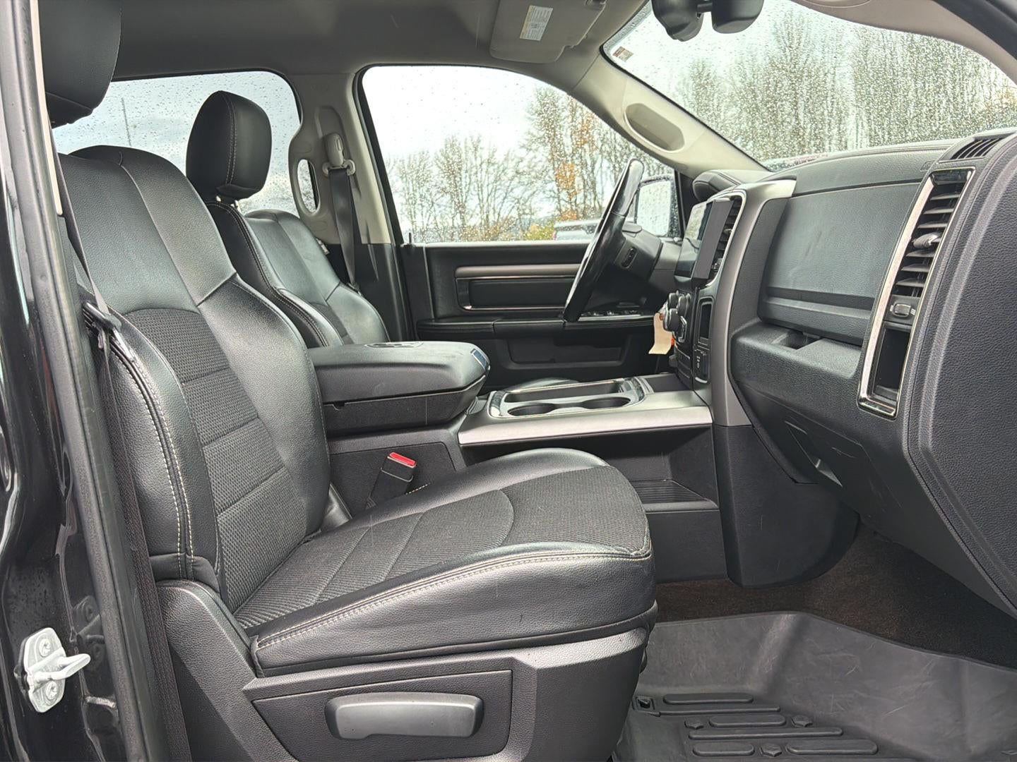2016 RAM 1500 Sport