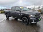 2016 RAM 1500 Sport