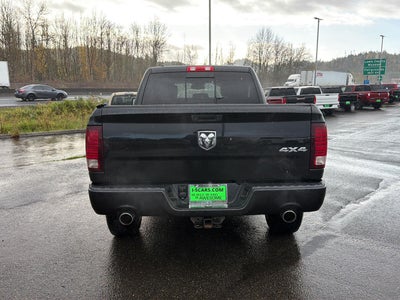 2016 RAM 1500 Sport