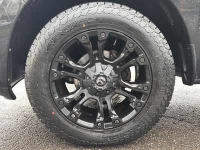 2016 RAM 1500 Sport