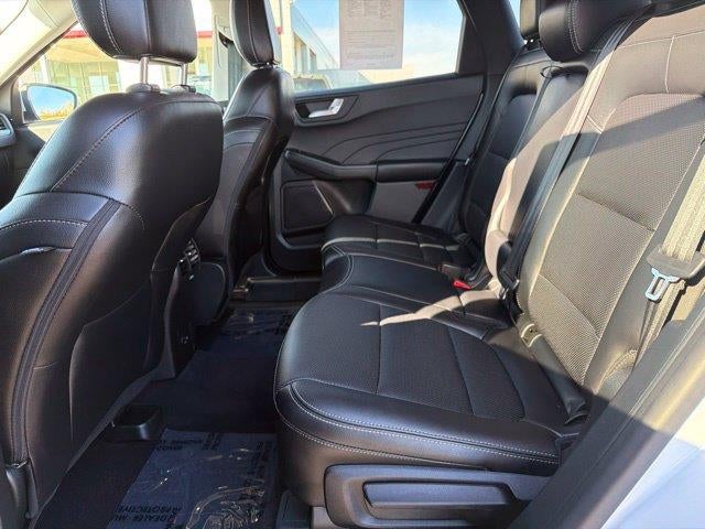 2022 Ford Escape Hybrid SEL