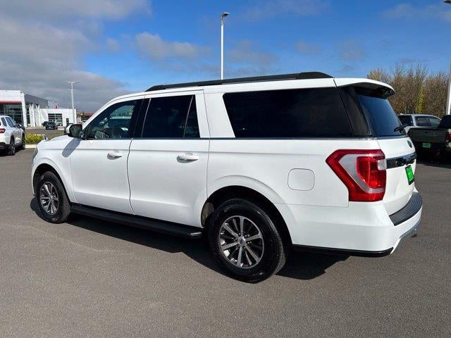 2019 Ford Expedition Max XLT