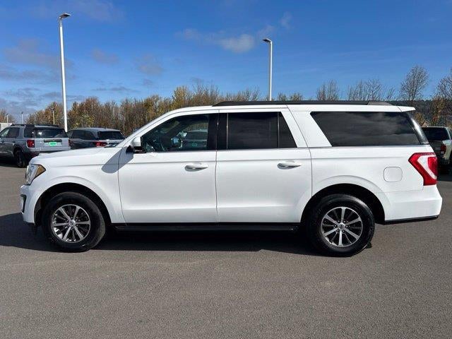 2019 Ford Expedition Max XLT
