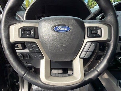 2022 Ford Super Duty F-350 Lariat