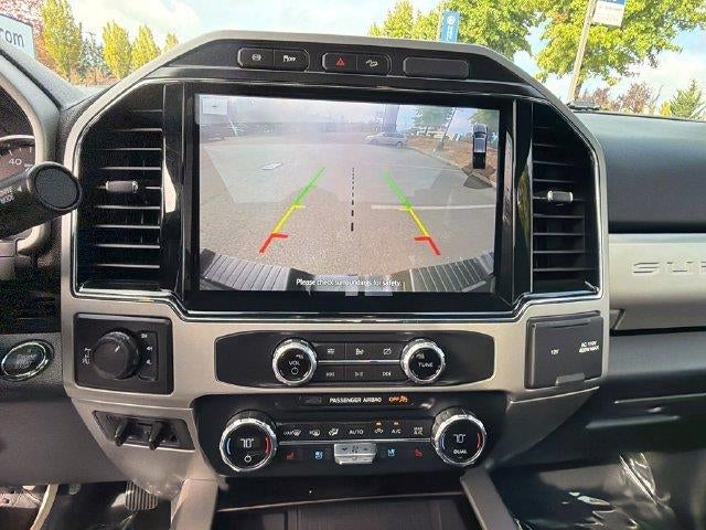 2022 Ford Super Duty F-350 Lariat