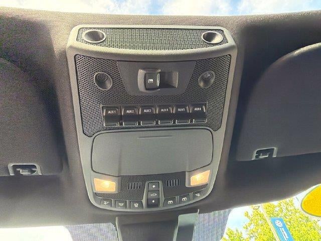2022 Ford Super Duty F-350 Lariat