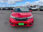 2020 Honda Fit EX