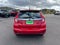 2020 Honda Fit EX