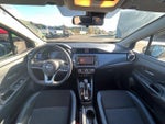 2024 Nissan Versa SV