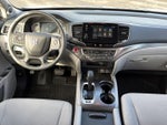 2020 Honda Pilot EX AWD