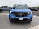 2025 Honda Passport TrailSport