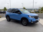 2025 Honda Passport TrailSport