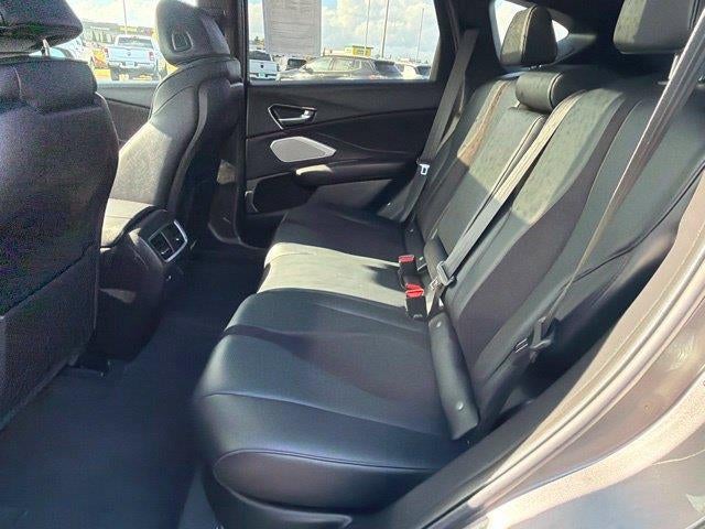 2024 Acura RDX w/A-Spec Package