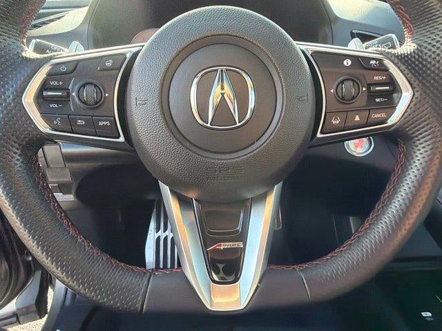 2024 Acura RDX w/A-Spec Package