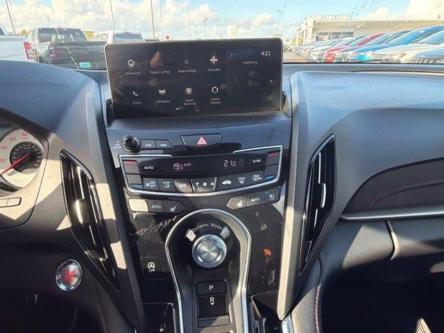 2024 Acura RDX w/A-Spec Package