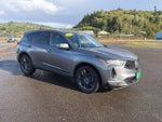 2024 Acura RDX w/A-Spec Package