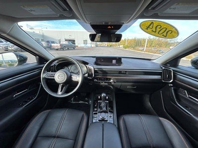 2024 Mazda Mazda CX-50 2.5 S Premium Plus Package