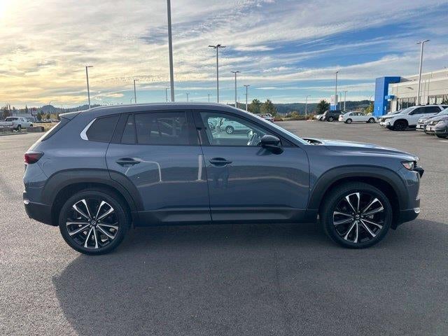 2024 Mazda Mazda CX-50 2.5 S Premium Plus Package