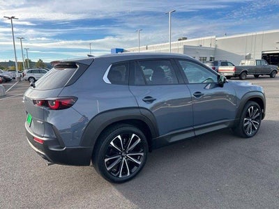 2024 Mazda Mazda CX-50 2.5 S Premium Plus Package
