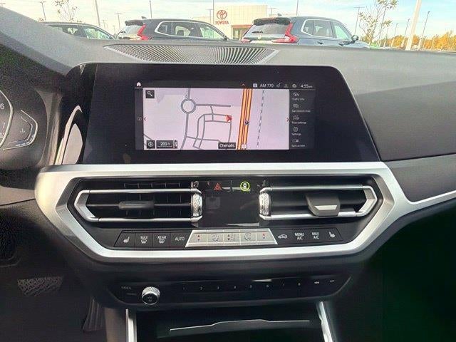 2022 BMW 3 Series 330i xDrive
