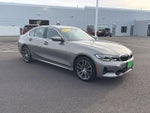 2022 BMW 3 Series 330i xDrive