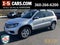 2014 Volkswagen Tiguan S