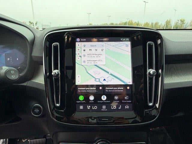 2026 Volvo XC40 Ultra