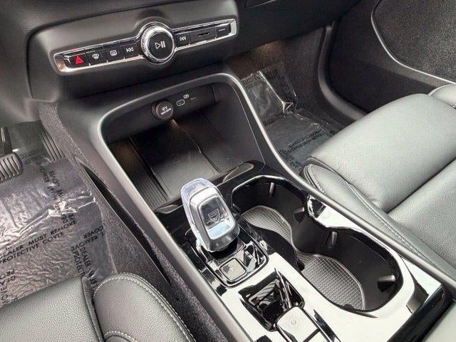 2026 Volvo XC40 Ultra