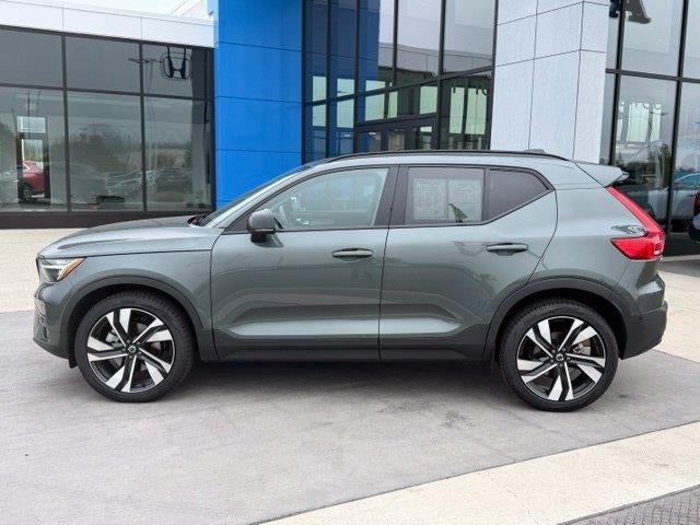 2026 Volvo XC40 Ultra