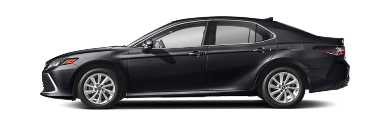 I-5 Toyota in Chehalis WA