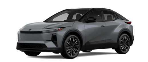 2026 Toyota C-HR - I-5 Toyota in Chehalis WA