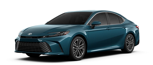 2026 Toyota Camry - I-5 Toyota in Chehalis WA